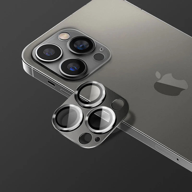 iPhone Series | camera Protector - Image 11