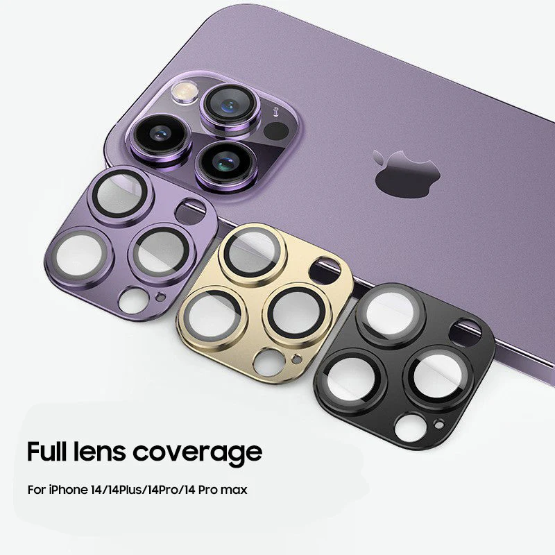 iPhone Series | camera Protector - Image 4