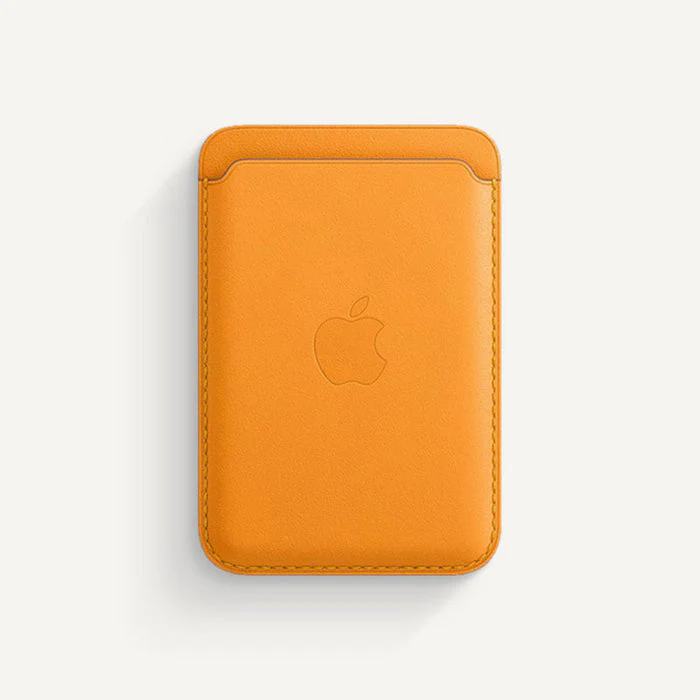 iPhone Series | Leather Wallet With MagSafe - Image 10