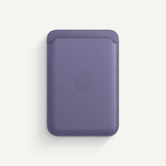 iPhone Series | Leather Wallet With MagSafe - Image 6