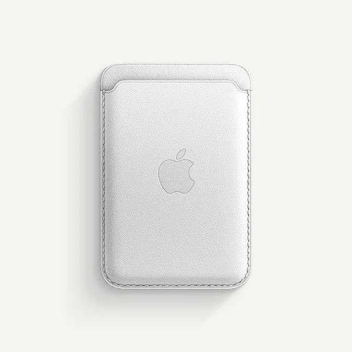 iPhone Series | Leather Wallet With MagSafe - Image 7