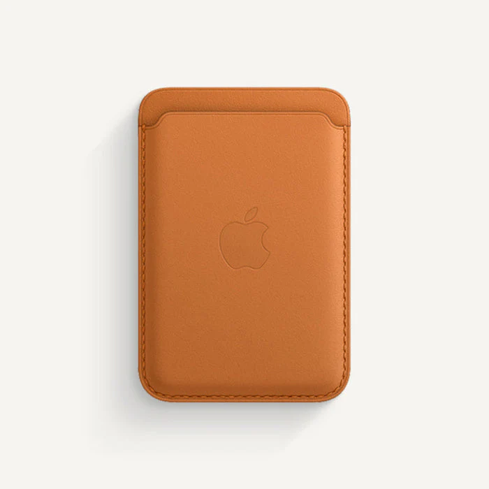 iPhone Series | Leather Wallet With MagSafe - Image 9
