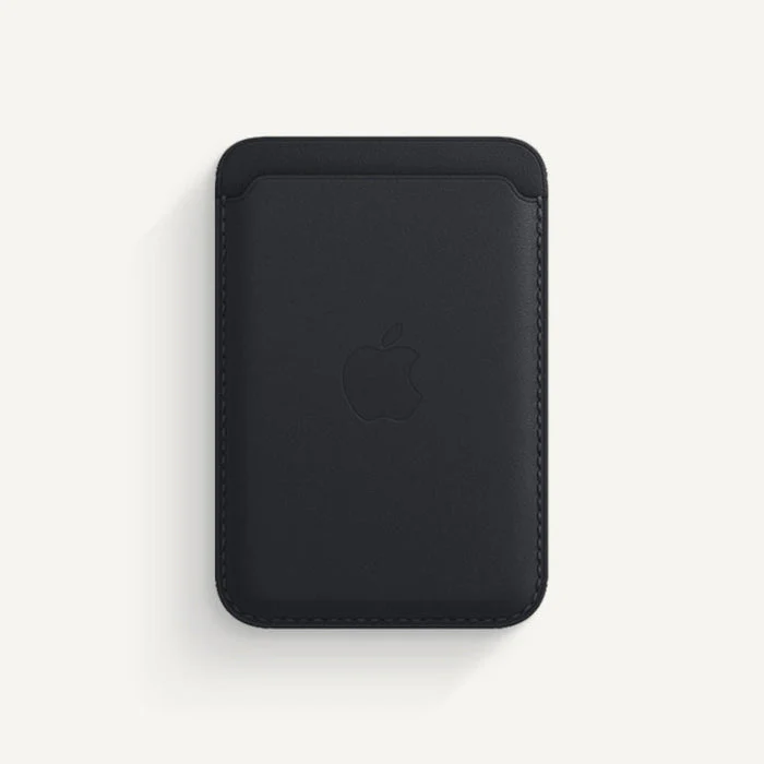 iPhone Series | Leather Wallet With MagSafe - Image 8