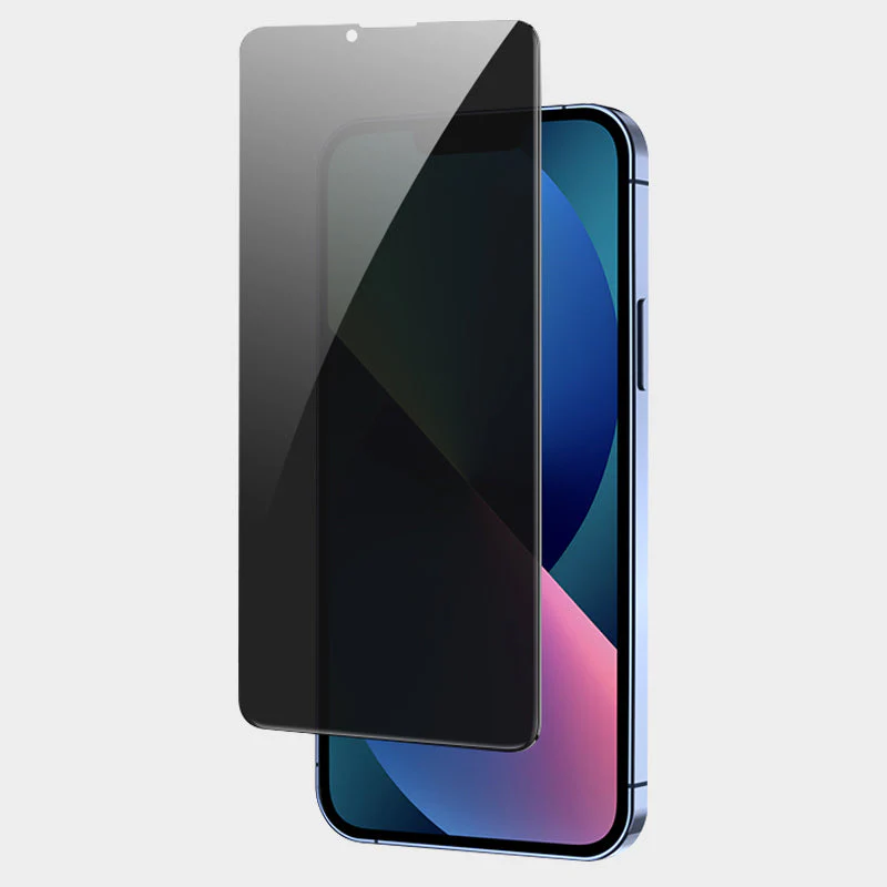 iPhone Series | Screen Protector [HD/Anti-peeping/Blu-ray Eye Protection] - Image 9