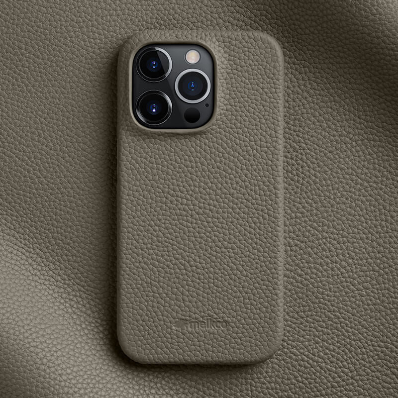 iPhone Series | Genuine Cowhide Leather Case - Image 12