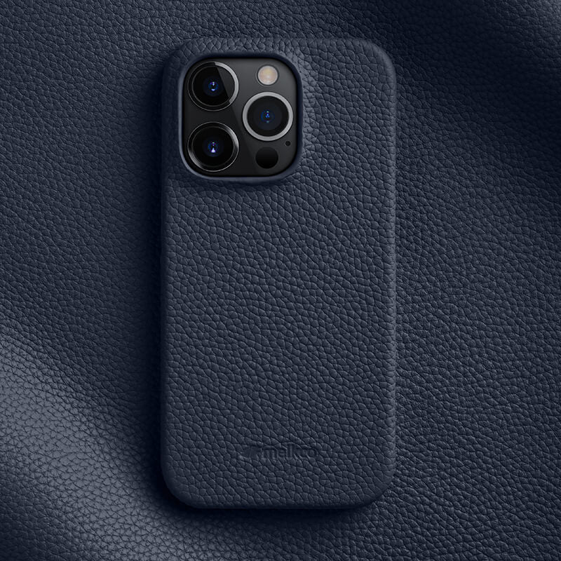 iPhone Series | Genuine Cowhide Leather Case - Image 7